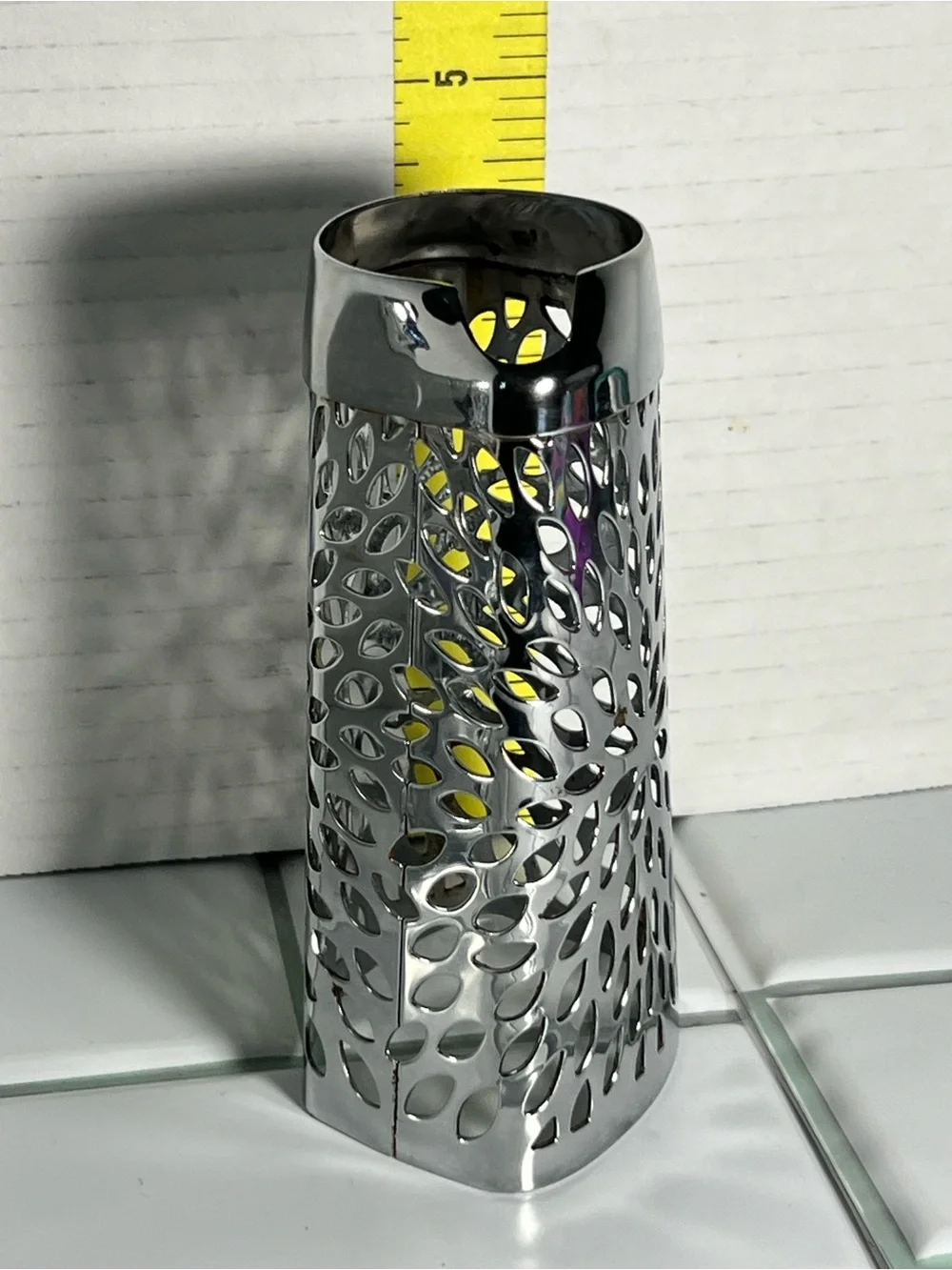 bath and body works metal soap gel cover
